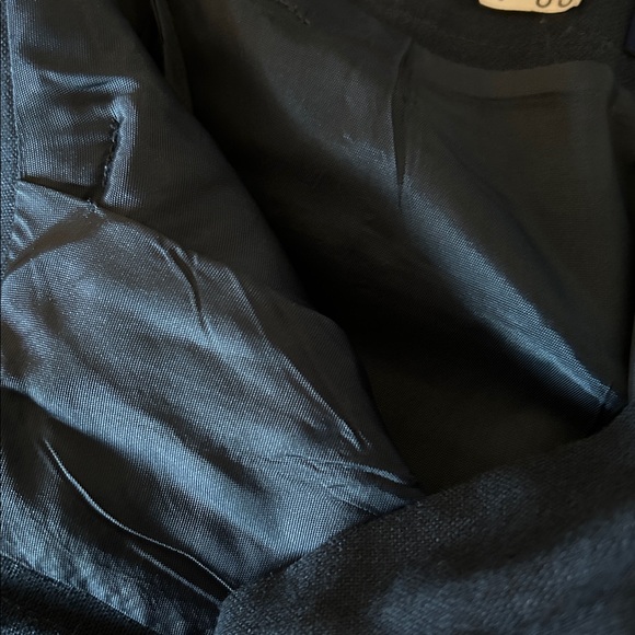 Charter Club Blue Shorts - Picture 6 of 6